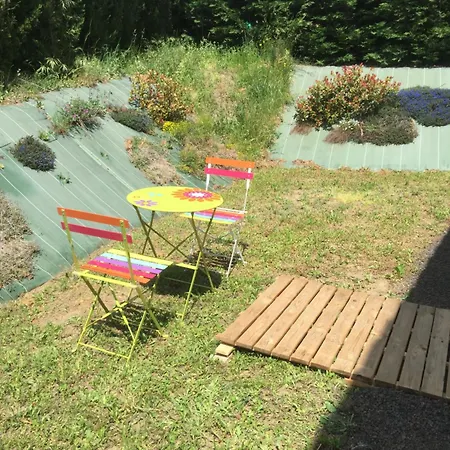 Homestay Les Patiences *