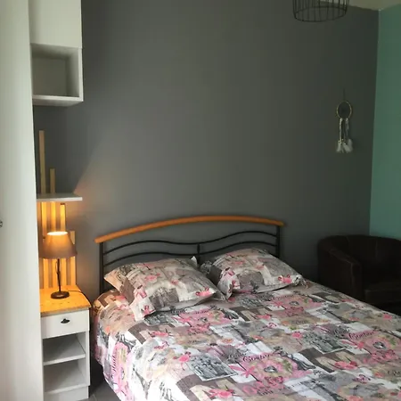 Homestay Les Patiences Le Crestet